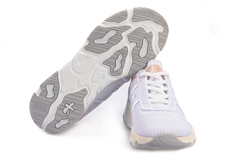 PREMIATA Donna Sneaker BUFF 6207 