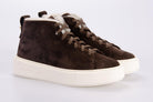 HENDERSON BARACCO Donna Sneaker OLGA SUEDE MODICA 
