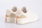 BARRACUDA Donna Sneaker BD1415 BIANCO BEIGE 
