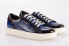HARRIS Uomo Sneaker MONACO 2 ELETTRICO CHIARO SCURO 