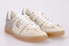 P448 Donna Sneaker MONZA75-W GALAXY-GRI 