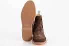 HENDERSON BARACCO Donna Stivaletto BLAIR SUEDE MODICA 