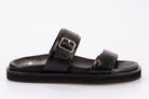 BARRACUDA Donna Sandali BD1576 SOFIA NERO 