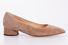 BALDIN Donna Ballerina 15015 ACERO 