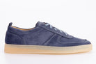 HENDERSON BARACCO Uomo Sneaker LEVANTE.S.2 SUEDE ZAFFIRO 
