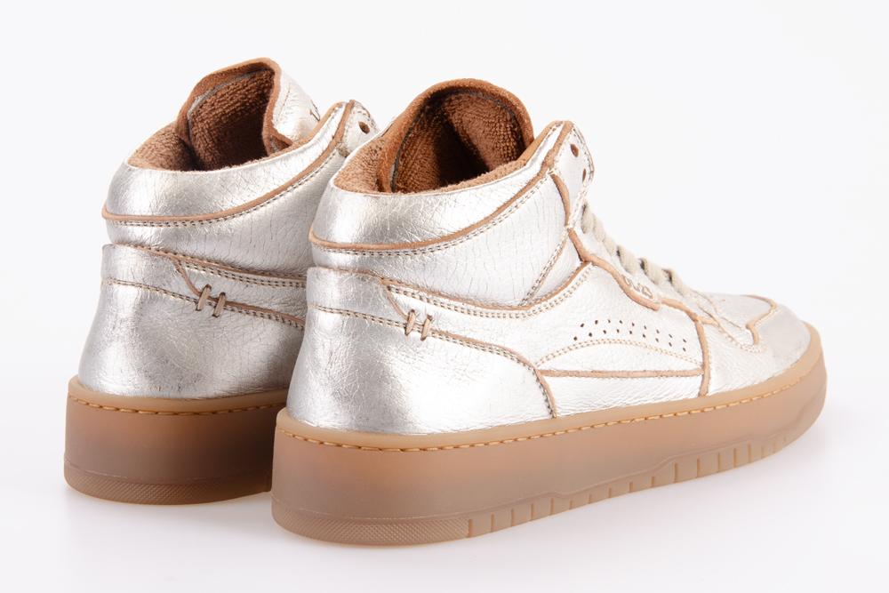 LEMARGO Donna Sneaker HC04A CAMILAAM TUTTO LAMINATO 
