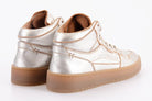 LEMARGO Donna Sneaker HC04A CAMILAAM TUTTO LAMINATO 