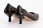 POMME D'OR Donna Scarpe con tacco 6255 NERO 