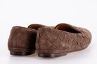 HENDERSON BARACCO Donna Mocassini ERA.40 CAMOSCIO AFRICA 