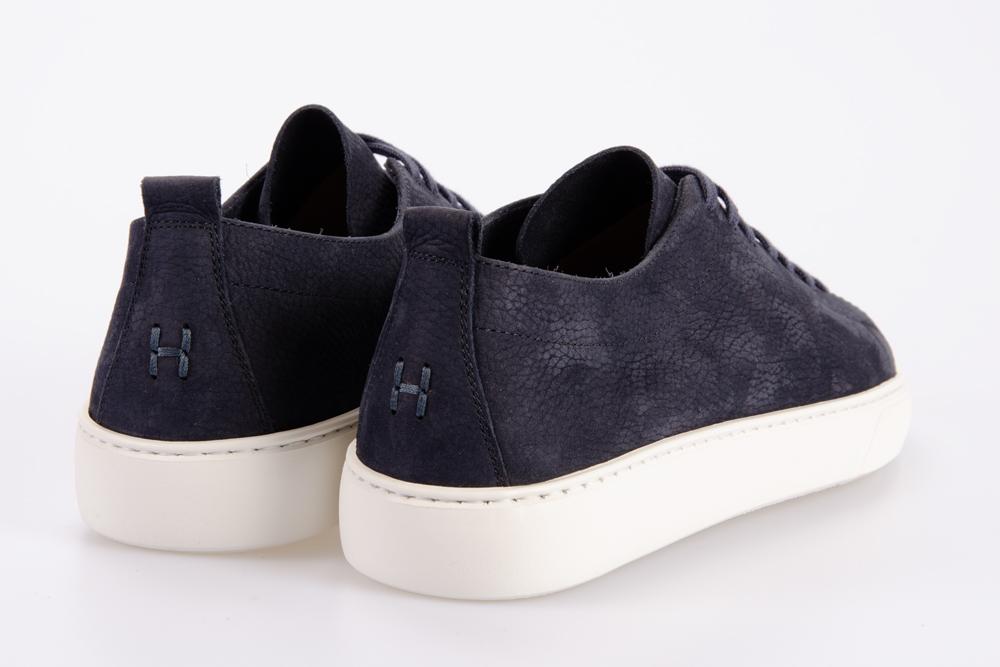 HENDERSON BARACCO Uomo Sneaker THOMAS.0 RODEO NOTTE 