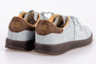 P448 Donna Sneaker MONZA149-W453 STREET-SA 