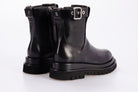 FABI Donna Stivaletto FD8769 BARON NERO 