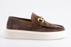 HENDERSON BARACCO Donna Mocassini FLORA SUEDE MODICA
