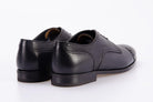 HENDERSON BARACCO Uomo Stringata 73208 CERVO NERO 