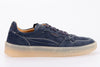 LEMARGO Uomo Sneaker HB01A NABUK BLU