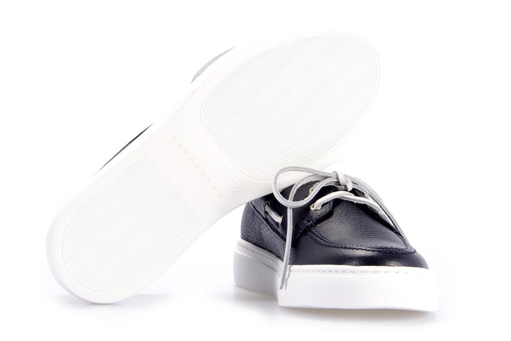 HENDERSON BARACCO Donna Sneaker VELA BLU GARDA 