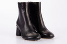 AGL Donna Stivaletto D245509 NERO 
