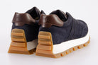 FABI Uomo Sneaker FU1406 BLU TMORO 
