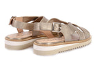 BALDIN Donna Sandali 7756 ALBA PLATINO 