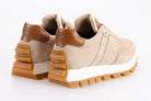 FABI Uomo Sneaker FU1406 STONE 