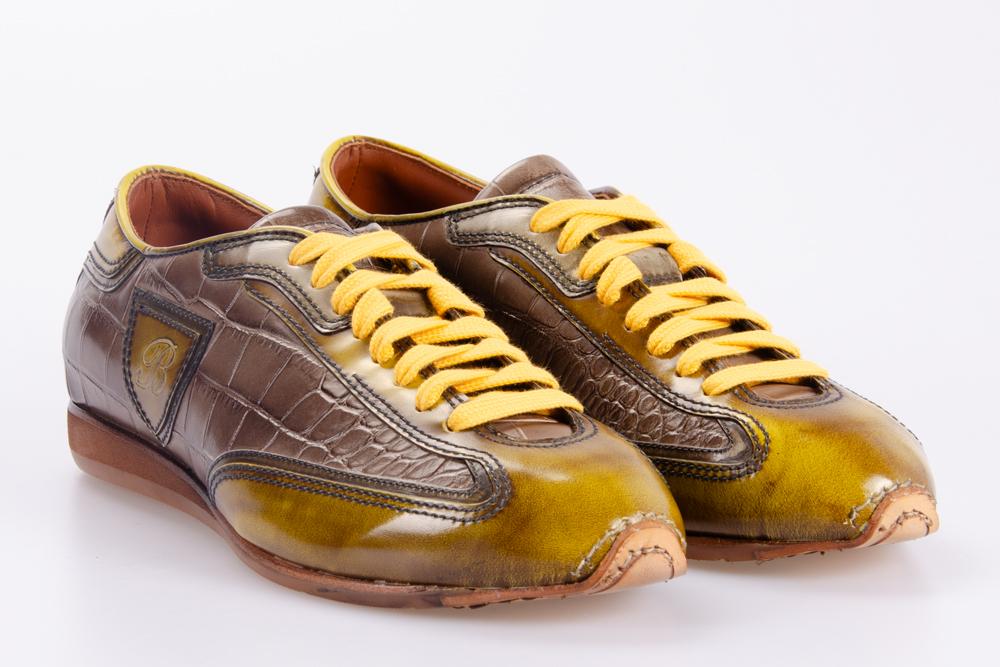 BOTTI Uomo Sneaker 1002 TAMIGI 