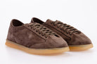 HENDERSON BARACCO Uomo Sneaker ELTON.K.0 VIT ROVESCIATO MOKA 