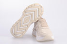 ALEXANDER SMITH Donna Sneaker ASBBLPW2024 BEIGE COPPER 