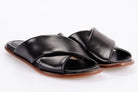 BALDIN Donna Sandali S403/OPI NAPPA NERA 