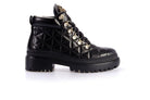 STOKTON Donna Polacchino BK38 NERO 