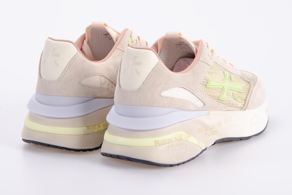 PREMIATA Donna Sneaker MOERUND 7464 