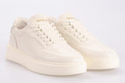 BARRACUDA Uomo Sneaker BU3510 WHITE/WHITE 