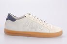 P448 Uomo Sneaker JOHN2-M OFF-NAVY 