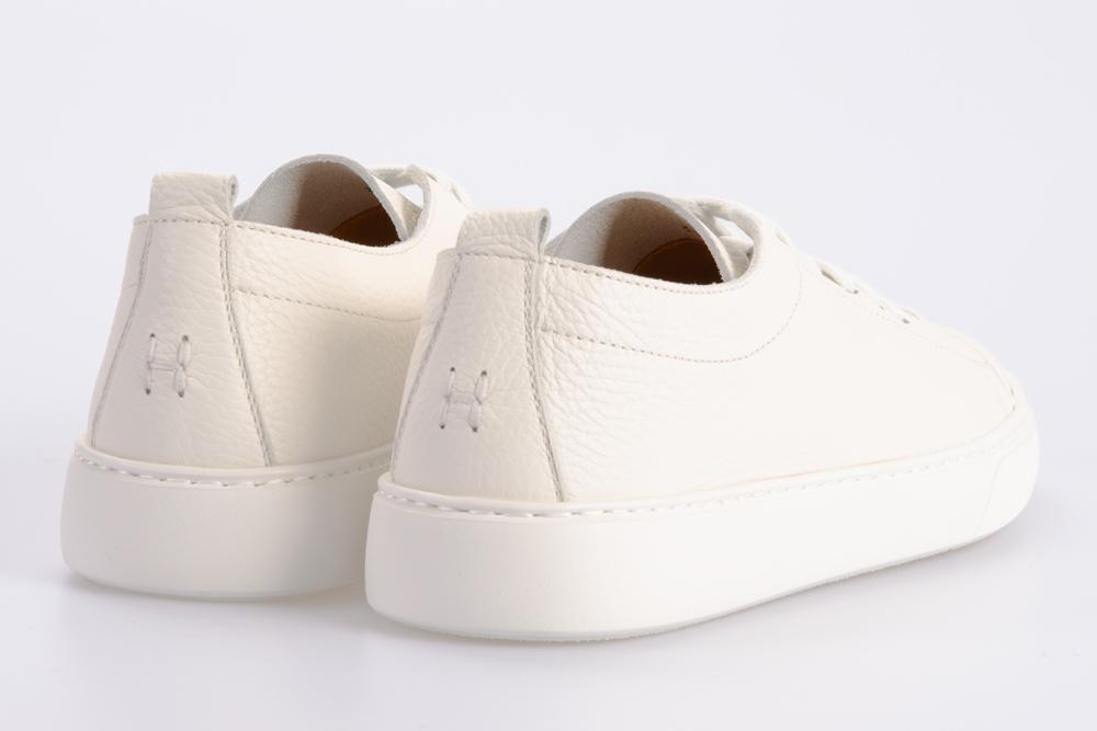 HENDERSON BARACCO Uomo Sneaker BYRON.50 CERVO BUTTER 