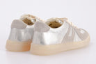 MOMA Donna Sneaker 30681A ARGENTO 