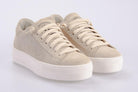 P448 Donna Sneaker THEA96-W SAND-FEST 