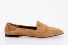 POMME D'OR Donna Mocassini 1043A TOFFEE 
