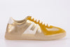 MOMA Donna Sneaker 30681A ORO
