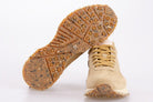 BARRACUDA Uomo Sneaker BU3600 CAMOSCIONE TABACCO 