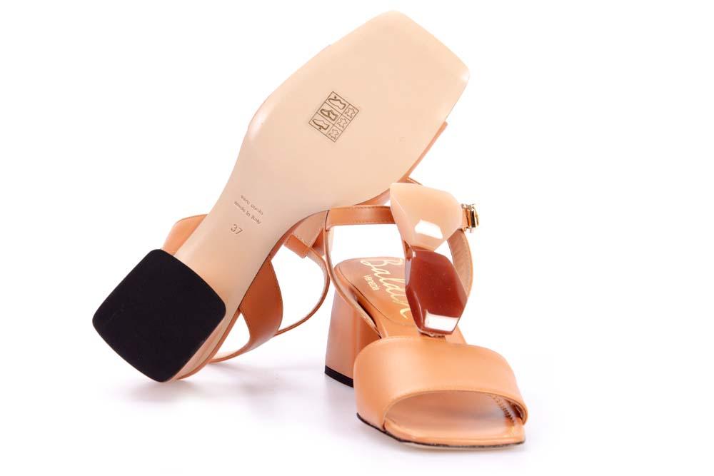 BALDIN Donna Sandali 26027 CANNELLA 