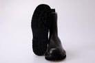 POMME D'OR Donna Stivaletto 2272 SETA NERO 