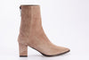 BALDIN Donna Stivale W2131001 MOUSSE