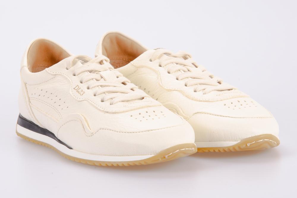 LEMARGO Donna Sneaker IB01A CERVO BURRO 
