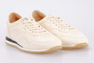 LEMARGO Donna Sneaker IB01A CERVO BURRO 