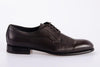 BARRETT Uomo Stringata 242U075 CERVO CIOCCOLATO