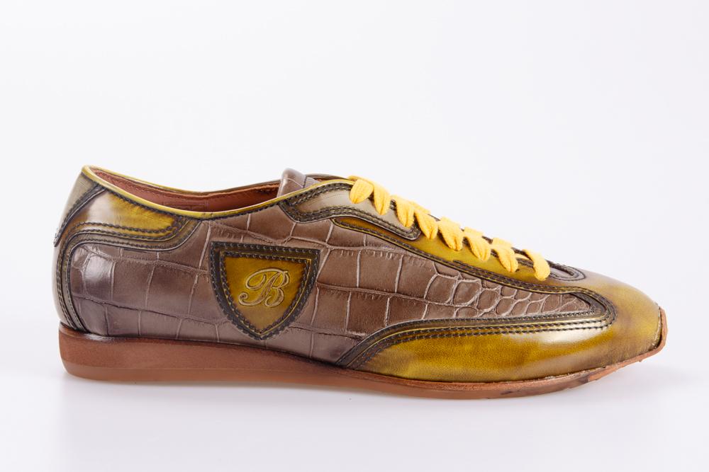 BOTTI Uomo Sneaker 1002 TAMIGI 