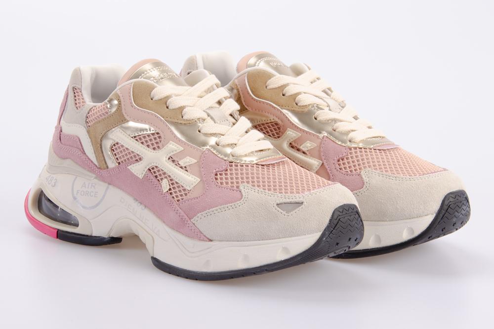 PREMIATA Donna Sneaker SHARKYD 415 