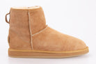 SHEPHERD Donna Stivaletto S_211532 LAURA CHESTNUT 