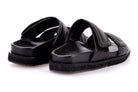 LAURA BELLARIVA Donna Sandali 7844 TROPIC NERO 