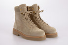 HENDERSON BARACCO Donna Stivaletto TANIA.S.1 SUEDE AVOLA 