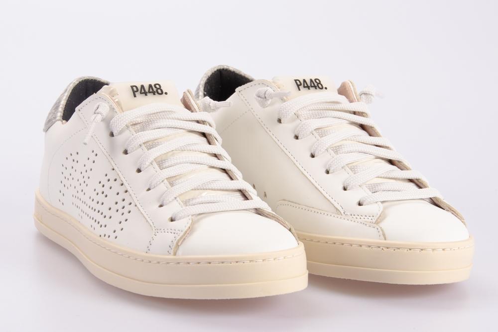 P448 Donna Sneaker F23JOHN-W699 SMOBY 